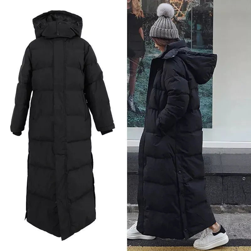 Padded Cotton Jacket