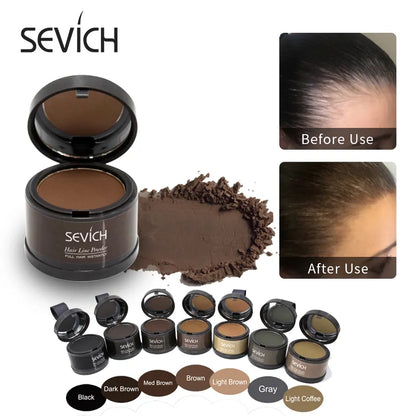 Sevich Fluffy Hair Powder