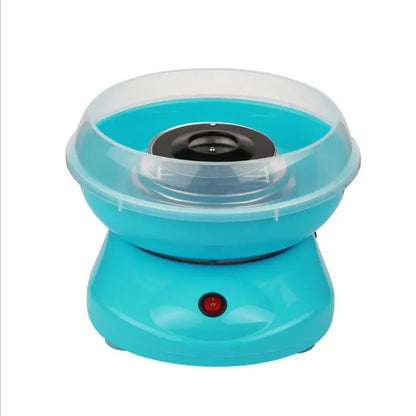 Mini machine portable de barbe à papa pour enfants