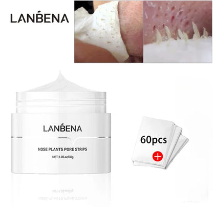 LANBENA Blackhead Remover Mask