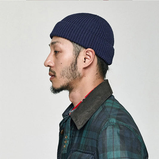 UrbanHeat Knitted Wool Hat