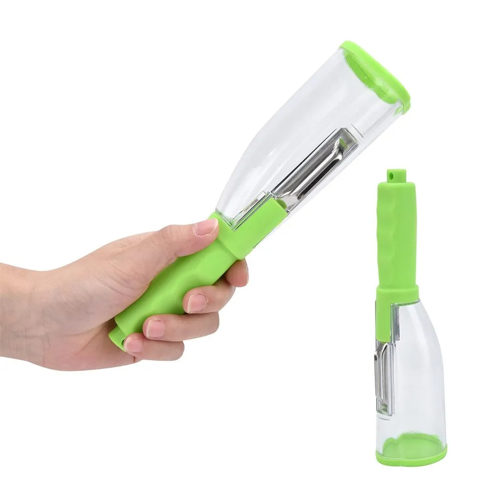 Vegetable Peeler