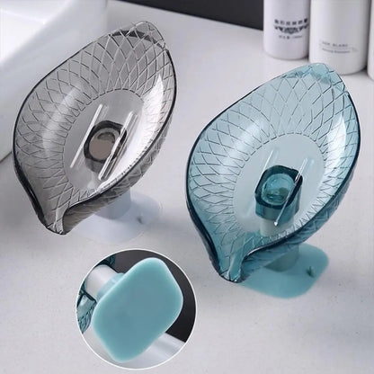 Suction Cup Soap Dish for Bathroom