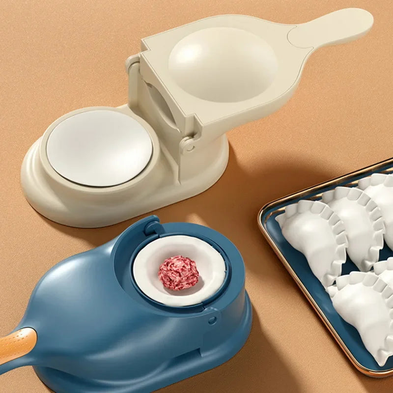 2-in-1 Dumpling Making Kit