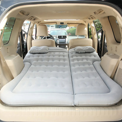 Universal Inflatable Travel Mattress