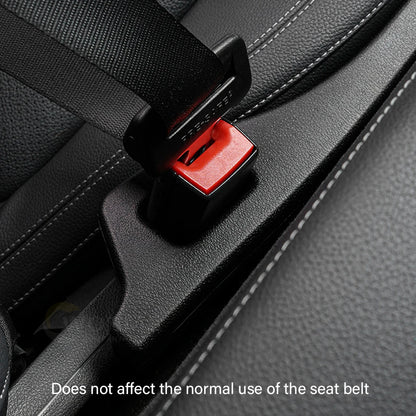 Car Seat Gap Filler Pockets