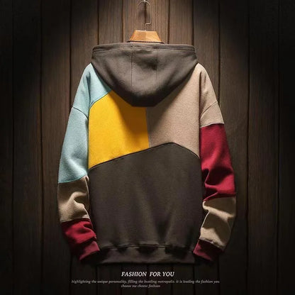 Classic Hoodie Sweatshirt