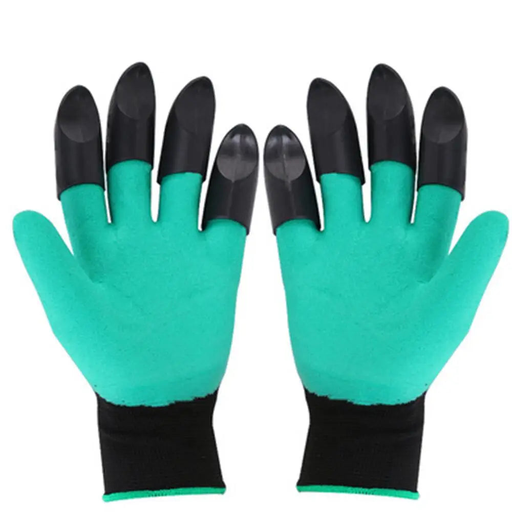 Gloves for Digging