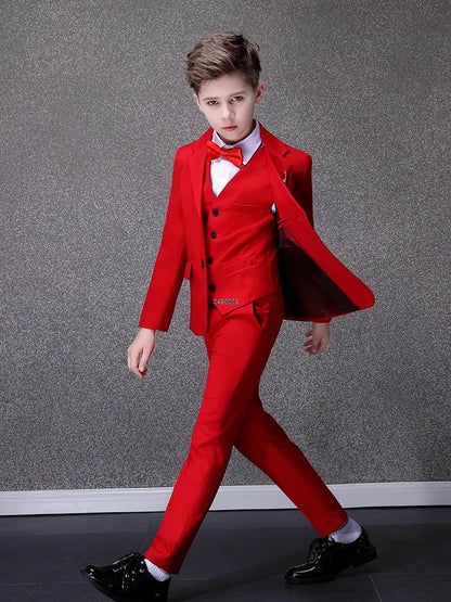 Costume de Mariage pour Enfants