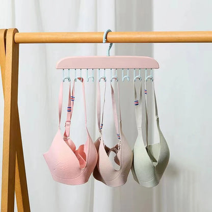 Multifunction Storage Hanger