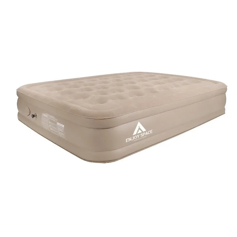 Matelas Auto-gonflant de Camping