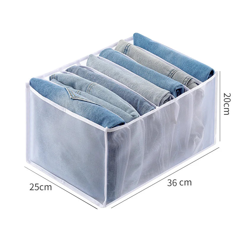 Clothes Storage Box