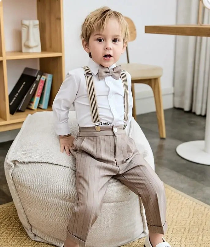 Stylish Suit for Boys