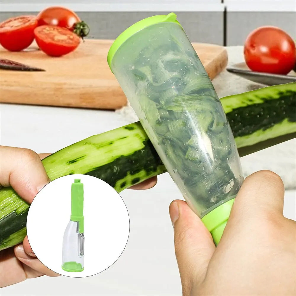 Vegetable Peeler