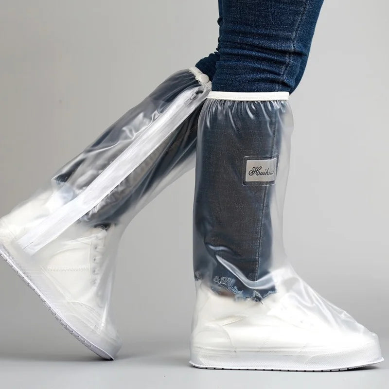 Shoe covers