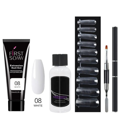 Complete Manicure Kit