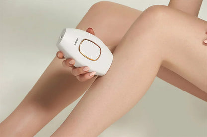 IPL-ontharingslaser-epilator voor vrouwen