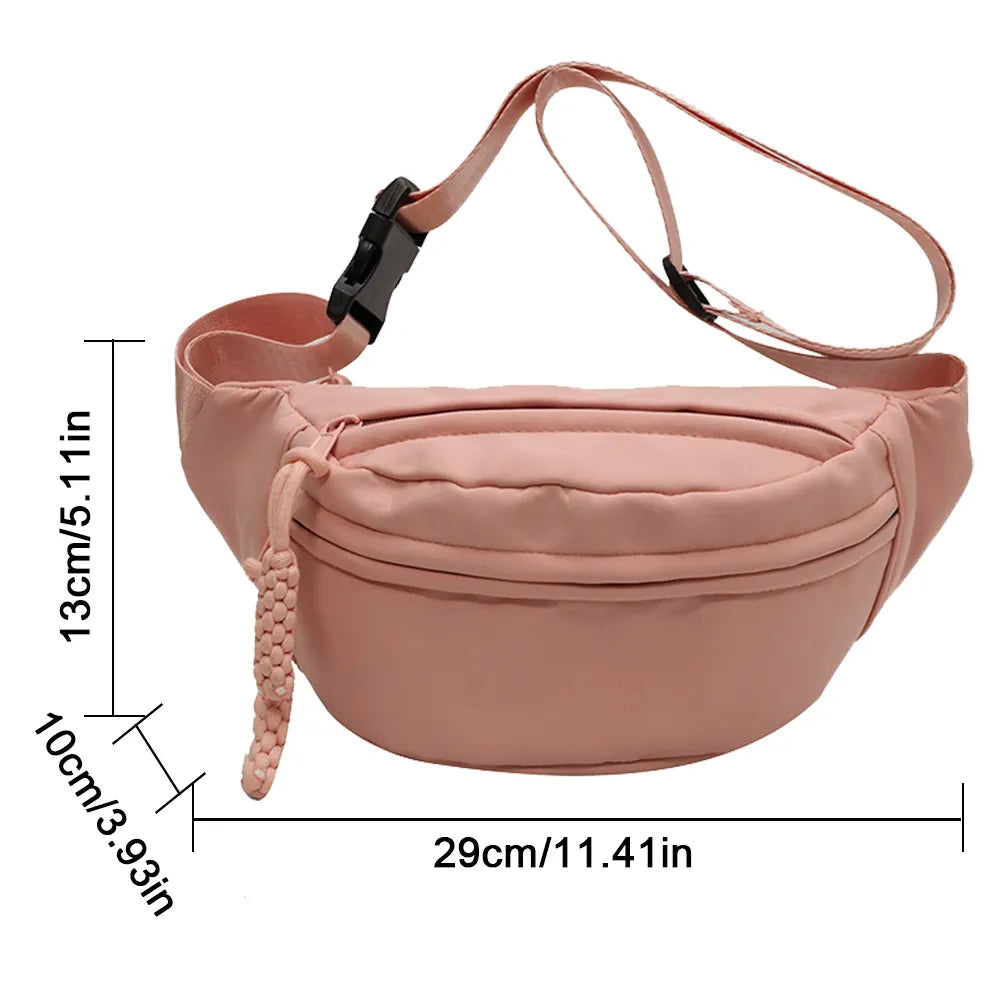 UrbanPulse Fanny Pack