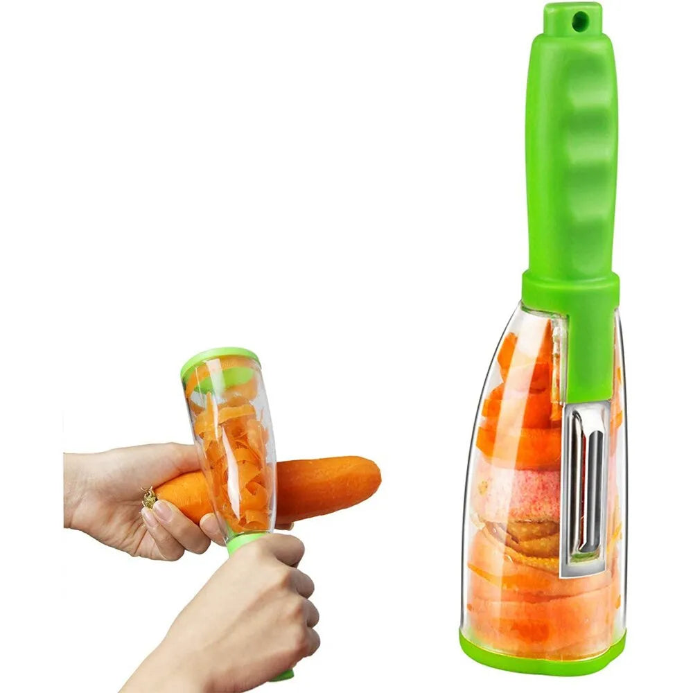 Vegetable Peeler