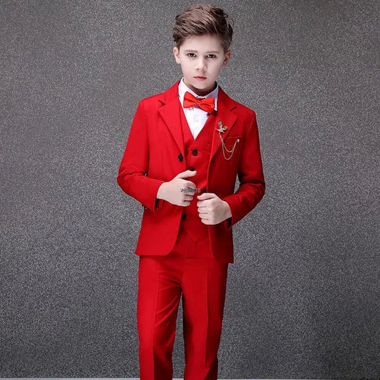 Children's Wedding Costume