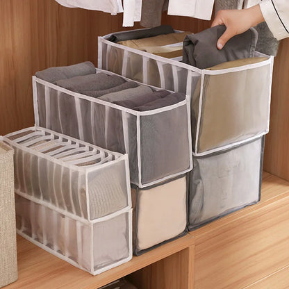 Clothes Storage Box