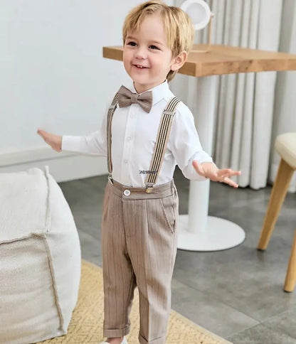 Stylish Suit for Boys