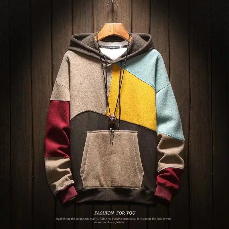 Classic Hoodie Sweatshirt