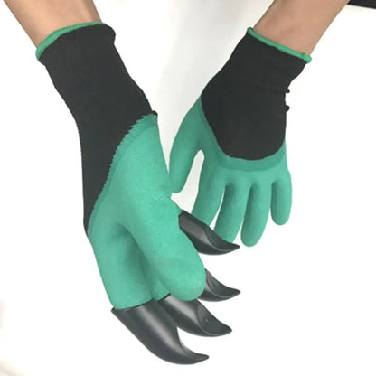 Gants pour Creuser