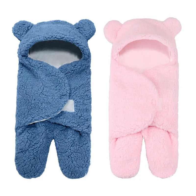 Baby sleeping bags Pajamas Baby clothes