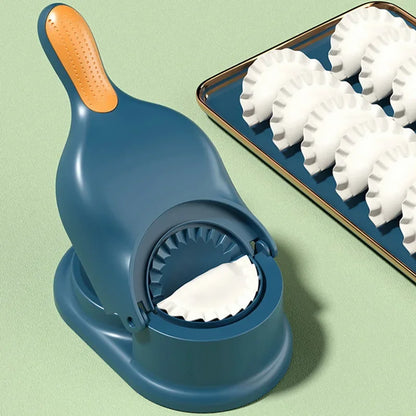 2-in-1 Dumpling Making Kit