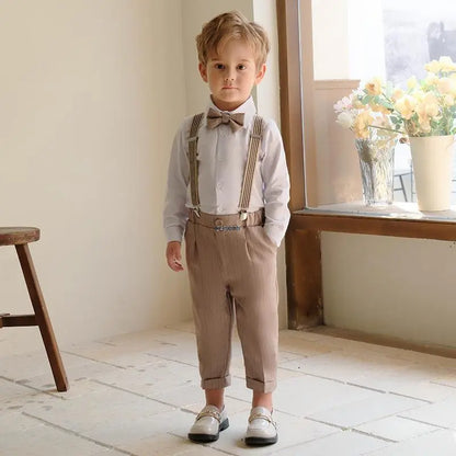 Stylish Suit for Boys