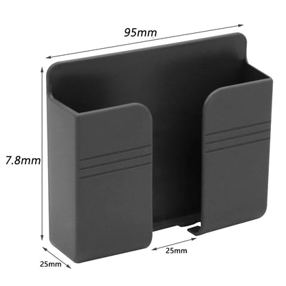 Multi-Function Wall-Mounted Storage Box Set