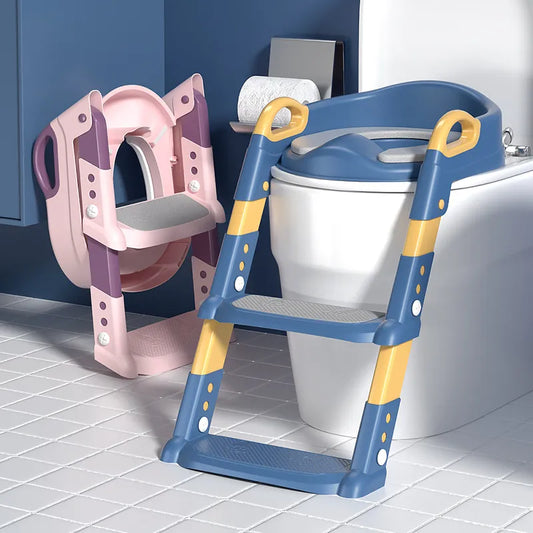 Potty Training Toilet Seat