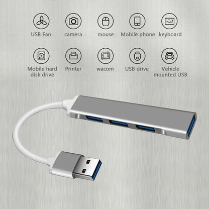 OTG Type C-adapter