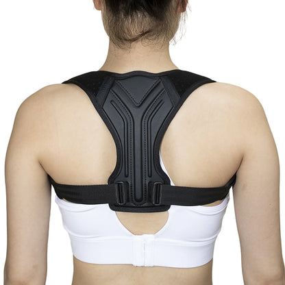 Adjustable Posture Corrector Belt for the Back