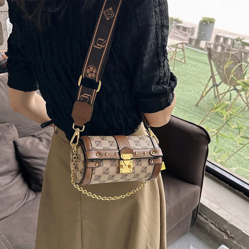 Retro Style Bag