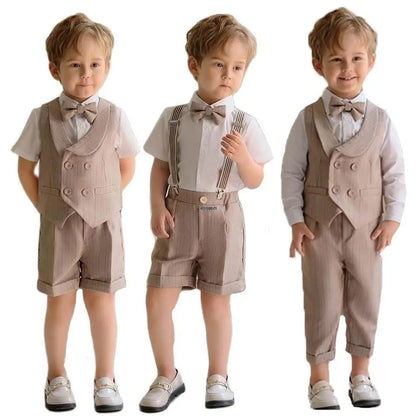 Stylish Suit for Boys