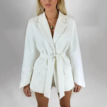 Blazer Robe