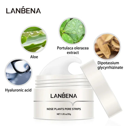 LANBENA Blackhead Remover Mask