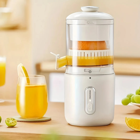 Orange Juice Extractor