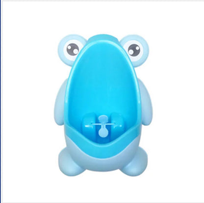 Cute Frog Baby Potty