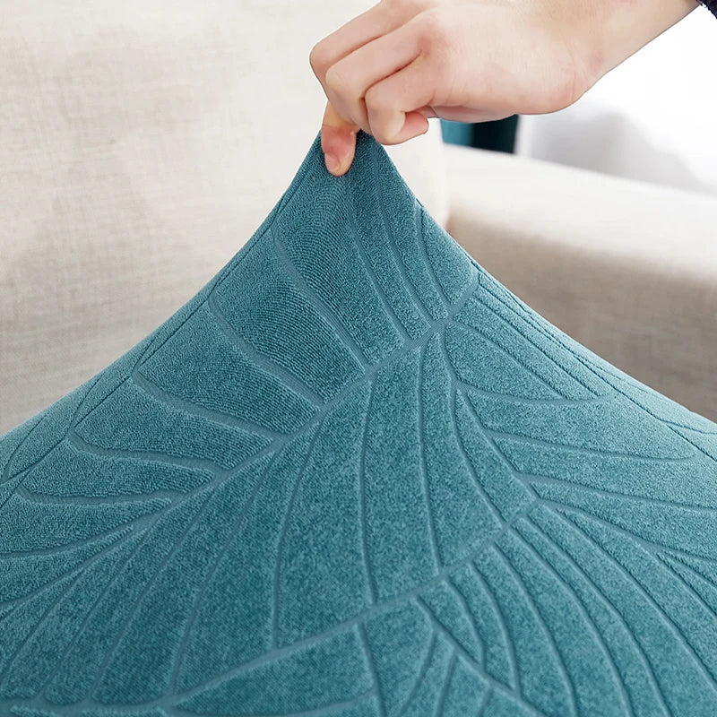 Soft and Stretchy Seat Cushion Cover