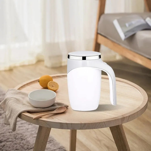 Electric Portable Coffee Cup