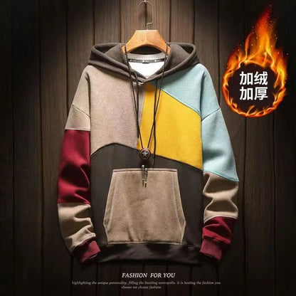 Classic Hoodie Sweatshirt