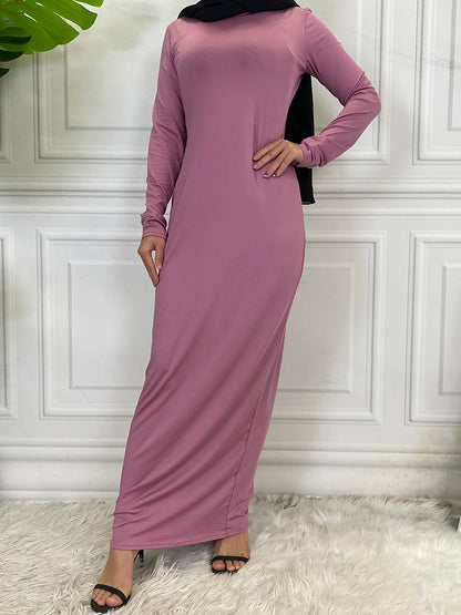 Robe hijab, Abaya