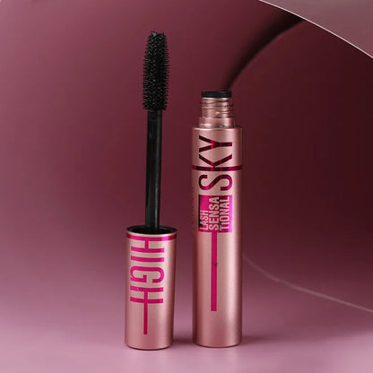 4D Silk Fiber Mascara