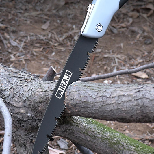 AIRAJ Multifunction Folding Saw