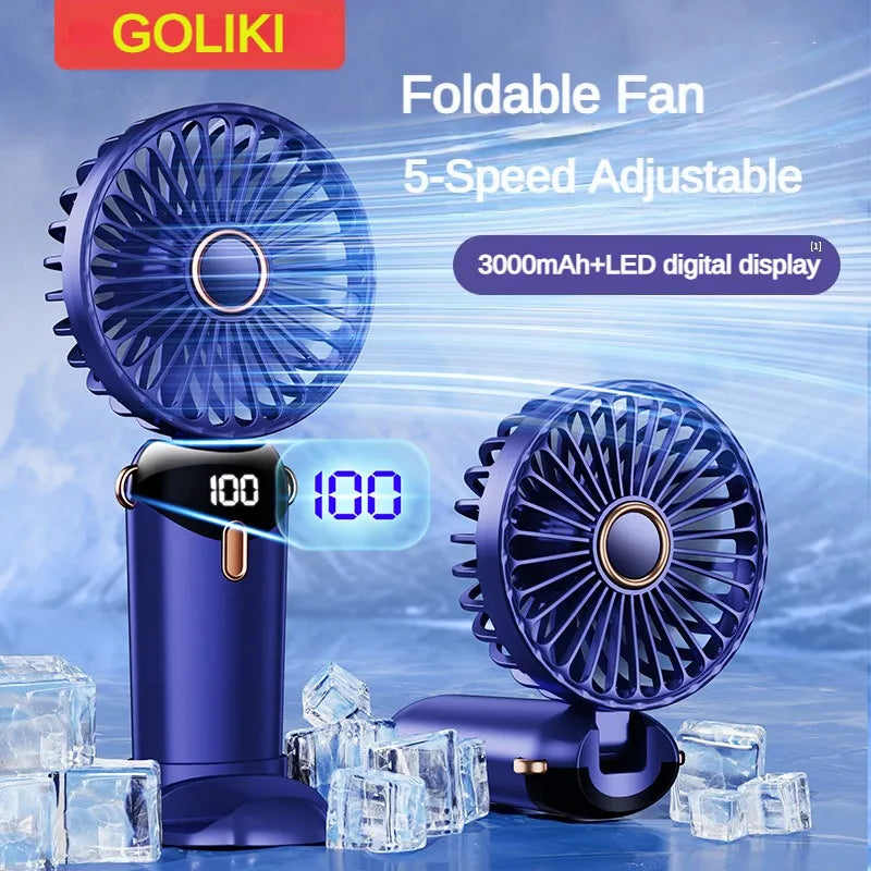 Mini Ventilateur Portable