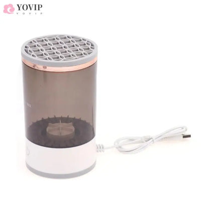 Electric Makeup Brush Cleaner