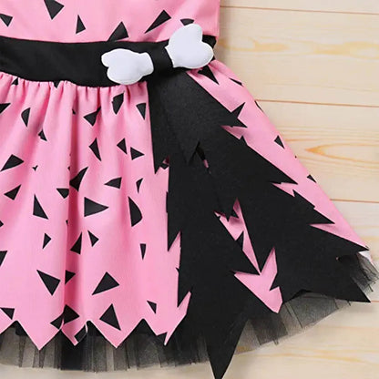 Robe Princesse pour Enfant